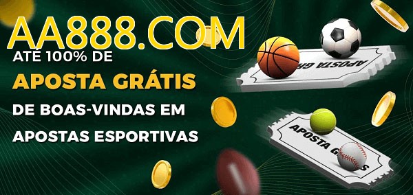 AA888.COMbet Ate 100% de Aposta Gratis