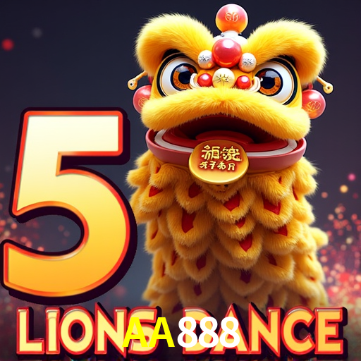 Casino Ao Vivo AA888