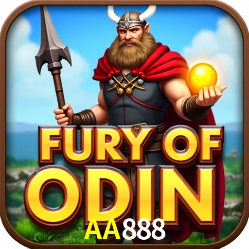 Bônus de Boas-vindas AA888