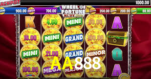 PIX Instantâneo AA888