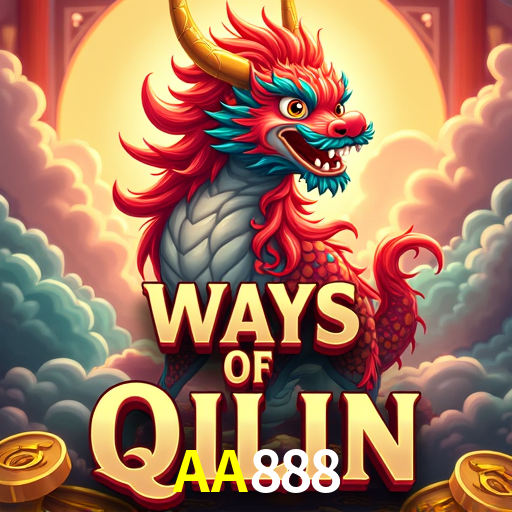 Apostas de Tênis AA888