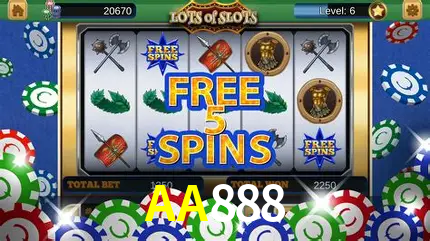 Integração de APIs AA888