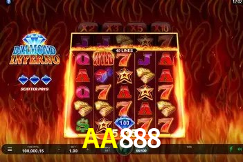 Especiais de Fim de Semana AA888